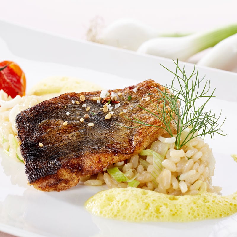 Kulinarik & Restaurant