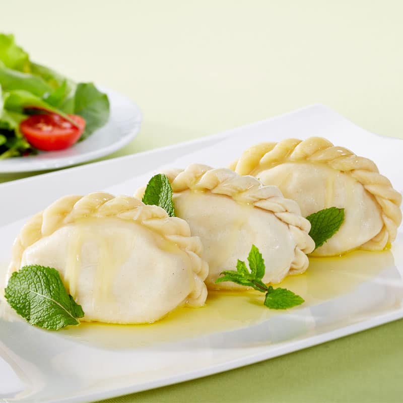 Kulinarik & Restaurant