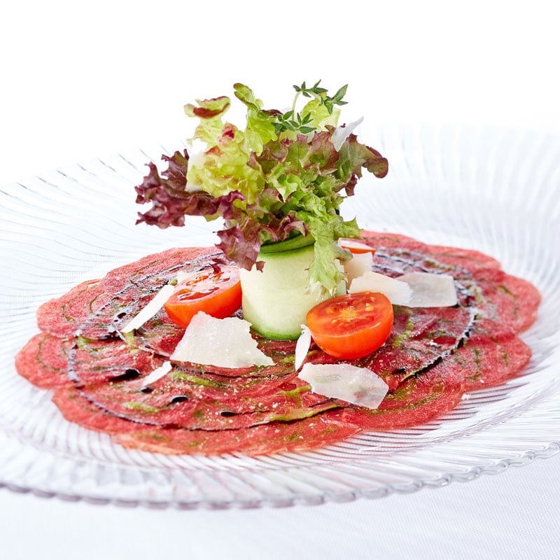 Kulinarik & Restaurant